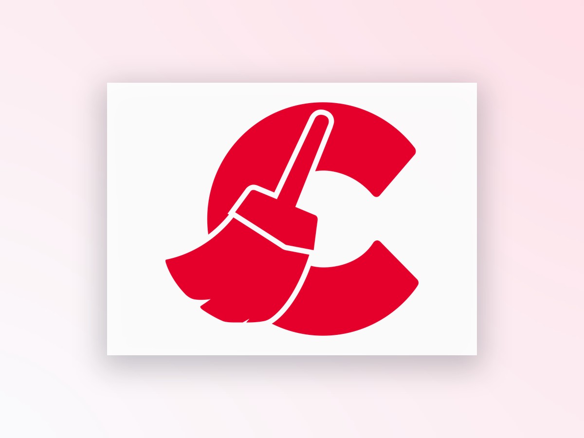 CCleaner Professional product image