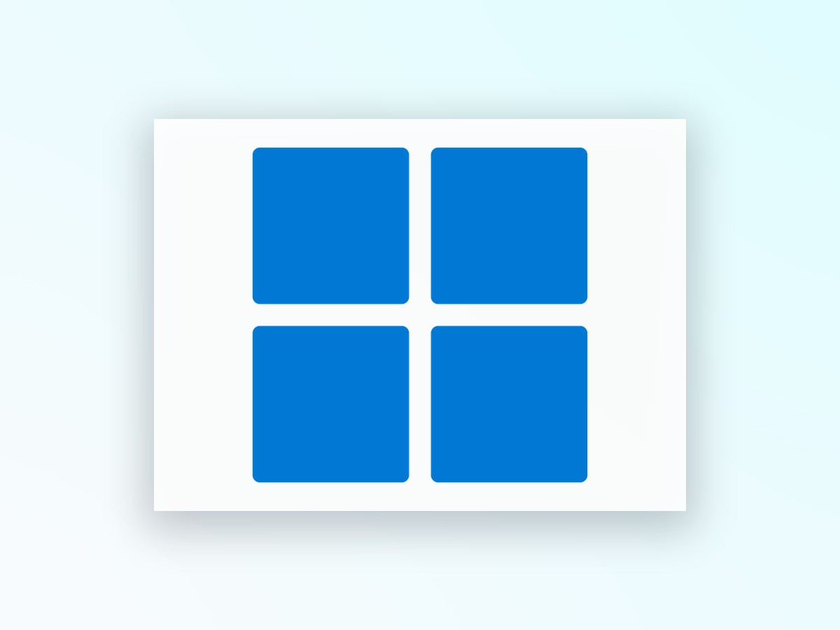 Windows 11 Home product image