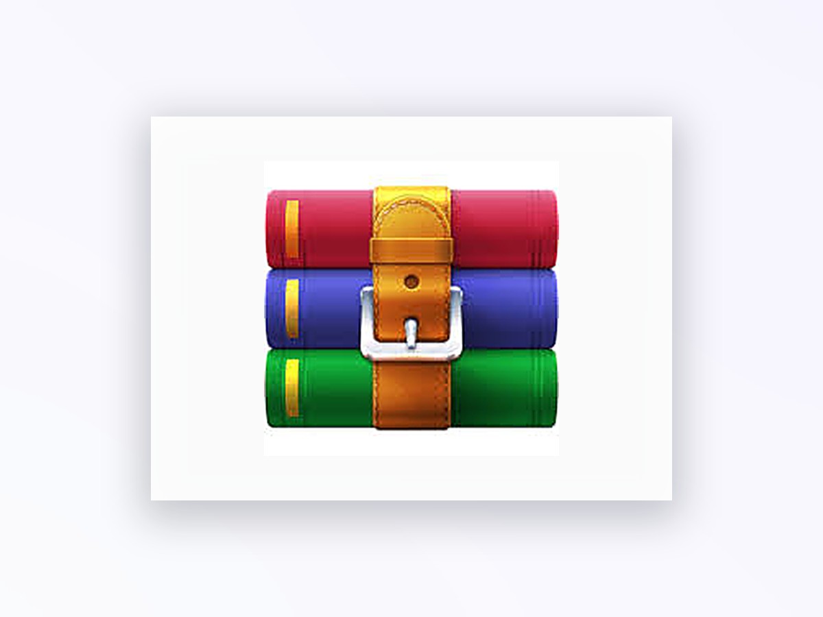 WinRAR Lifetime product image