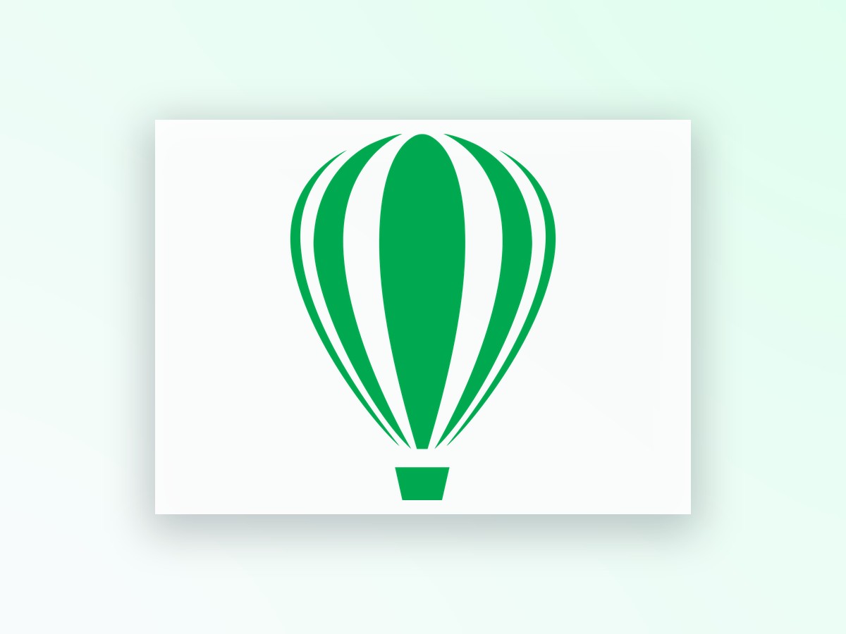 CorelDRAW Standard product image